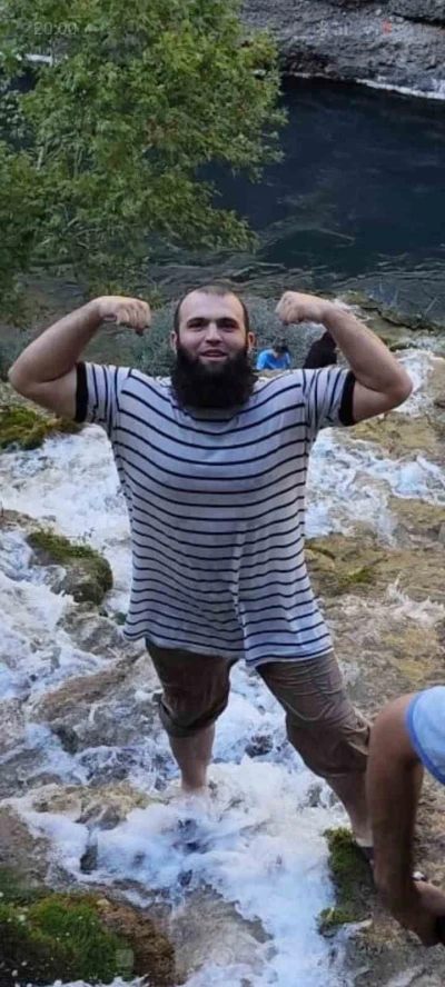 Serinlemek i&ccedil;in Eğlence &Ccedil;ayı&rsquo;na giren &Ouml;mer aranıyor
