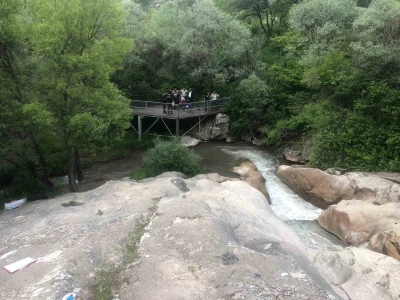 Serinlemek i&ccedil;in g&ouml;lete giren gen&ccedil; boğuldu
