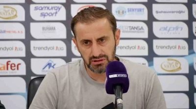 Serkan Özbalta: &quot;Siyahla beyaz kadar farklı bir oyun&quot;
