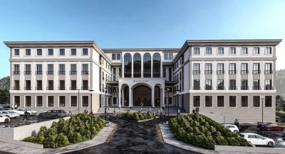 Serkan Yıldırım: "Bilecik Adalet Binası&rsquo;nın yapım ihalesini bug&uuml;n ger&ccedil;ekleştiriyoruz"
