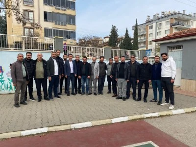 Servis&ccedil;iler Odasını Servis&ccedil;iler Y&ouml;netsin