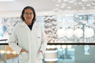 Sessiz katil: Aort anevrizması
