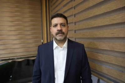 Sevgi Evleri&rsquo;ndeki &ccedil;ocuklarla geleneksel iftar buluşması

