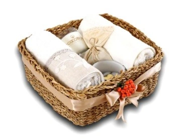 Sevgililer G&uuml;n&uuml; i&ccedil;in en g&uuml;zel hediye tavsiyesi Ecocotton'dan