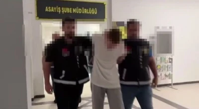 Sevgililerin planladığı kanlı buluşmanın detayları ortaya çıktı
