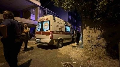 Sevgilisi ile tartışıp kendini bı&ccedil;aklamaya &ccedil;alışan şahıs ekipleri harakete ge&ccedil;irdi
