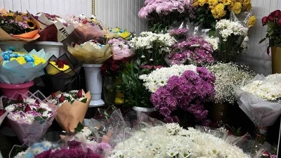 Sevgisini &ccedil;i&ccedil;ekle anlatanlar &ccedil;i&ccedil;ek tercih ediyor
