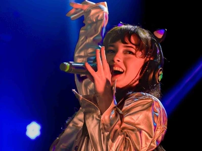 Sevilen şarkıcı Melis Fis Merkezefendi&rsquo;de bayrama &ouml;zel konser verecek
