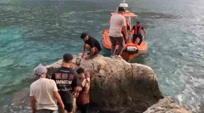 Seydikemer’de 23 düzensiz göçmen yakalandı
