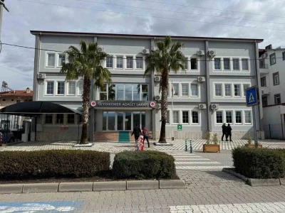 Seydikemer&rsquo;de r&uuml;şvet operasyonu: 2 tutuklama
