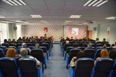 Şeyh Edebali, vefatının 700&rsquo;&uuml;nc&uuml; yılında anıldı
