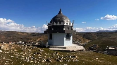 Şeyh T&uuml;rki Tepesi'ne mesire alanı yapılması talebi