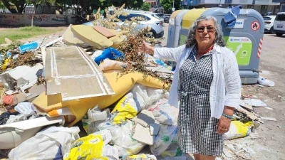 Seyhan Belediyesi&rsquo;nde "bankamatik&ccedil;i" tartışması: Muhtar ve vatandaşlar isyan etti

