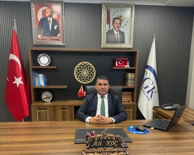 SGK, kayıt dışı istihdamla mücadeleyi sürdürüyor
