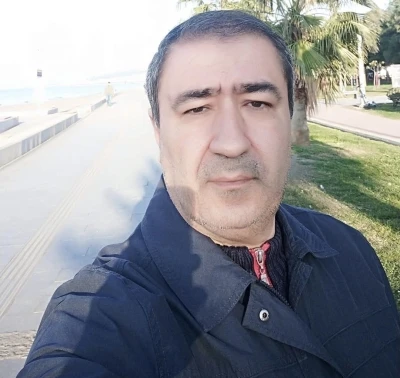 SGK uzmanı evinde &ouml;l&uuml; bulundu
