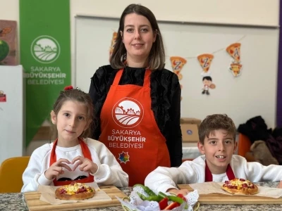 SGM&rsquo;de ara tatilin en lezzetli buluşması
