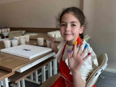 SGM’lerde yeni dönem heyecanı başlıyor
