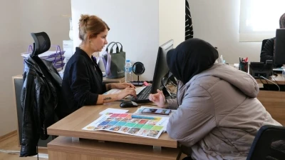 SGM’lerde yeni dönem kayıtları yoğun ilgi görüyor
