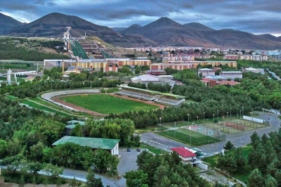 Shanghai Ranking 2025’te Türkiye’nin en iyi üniversiteleri belli oldu
