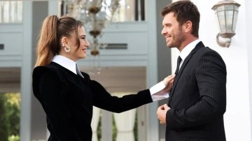Show TV'in iddialı dizisi Aile final mi yapıyor? Takip&ccedil;ilerini &uuml;zecek iddia...