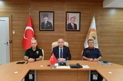 Siber devriyelere takılan 353 şüpheli yakalandı
