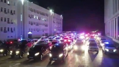 'Siber' operasyon: 274 şüpheli yakalandı