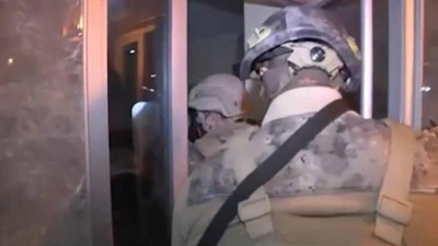 Siber suçlarla mücadelede 5 günde 346 şüpheli yakalandı