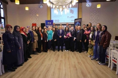 Siber tehditlere karşı bilin&ccedil; &ccedil;ağrısı
