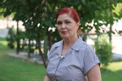 Sıcak havada düzenli beslenme bir çok rahatsızlığın önüne geçiyor
