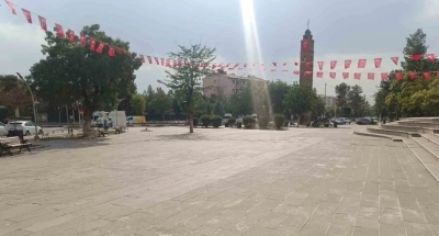Sıcaklar arttı boğulmalara dikkat