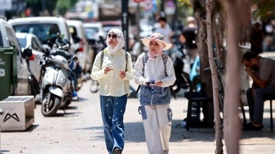 Sıcaklık yanacağız, yarın serinleyeceğiz! Meteoroloji yeni hava raporunu a&ccedil;ıkladı