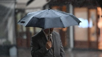 Sıcaklıklar 8 derece birden düşecek! Meteoroloji'den 29 Ekim'de sağanak ve fırtına uyarısı