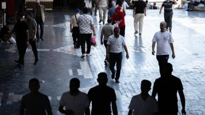 Sıcaklıklar yeniden yükselişte! Meteoroloji uyardı: Bugün başlıyor, cuma günü pik yapacak!