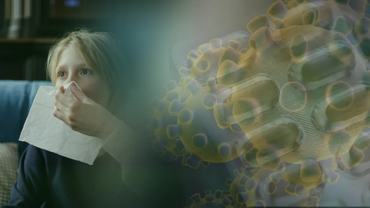 Şifa diye zehir i&ccedil;meyin! Gaziantep&rsquo;te gripte en &ccedil;ok kullanılan doğal tarifler riskli olabilir 