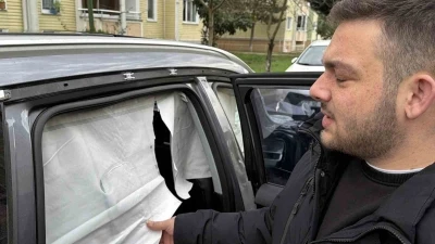 Sıfır ara&ccedil;ta korkun&ccedil; ihmal
