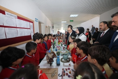&ldquo;Sıfır Atık Geleceğin Mirasıdır&rdquo;