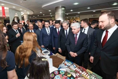 Sıfır Atık hareketinin vizyonu Sakarya&rsquo;daki konferansta ele alındı
