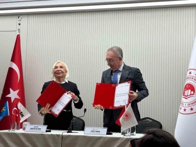 &lsquo;Sıfır Atık ile Doğaya Saygı Duy Projesi&rsquo; ile akaryakıt istasyonlarında sıfır atık uygulamaları yaygınlaştırılacak
