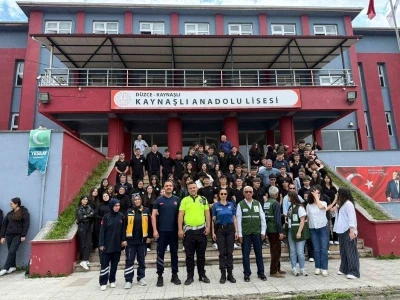 Sigaranın zararlarına dikkat &ccedil;ektiler
