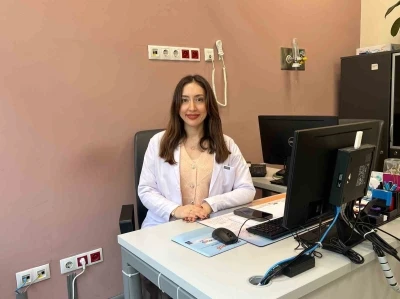 Sigarayı bırakmak v&uuml;cudun kendini yenilemesini başlatıyor
