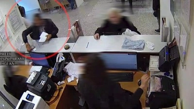 'Sigorta iadesi&rsquo; yalanıyla 1,8 milyon liralık dolandırıcılık