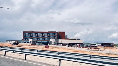 Siirt Eğitim ve Araştırma Hastanesinde Sona Doğru