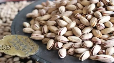 Siirt Fıstığında Fiyat Artışı Durdurulamıyor