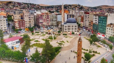 Siirt Gelişimde İlk 5'te
