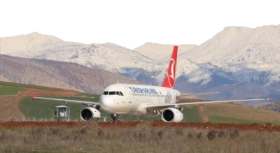 Siirt Havalimanı&rsquo;nın temmuz ayında tamamlanması planlanıyor