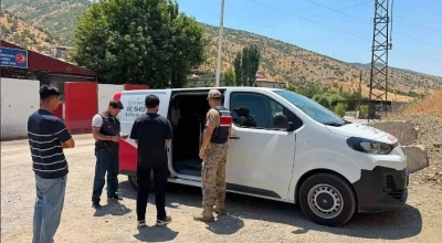 Siirt&rsquo;in de Aralarında Bulunduğu 81 İlde D&uuml;zensiz G&ouml;&ccedil; Denetimi