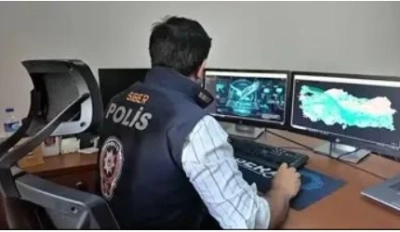 Siirt'in de Yer Aldığı Bahis Operasyonunda 190 G&ouml;zaltı