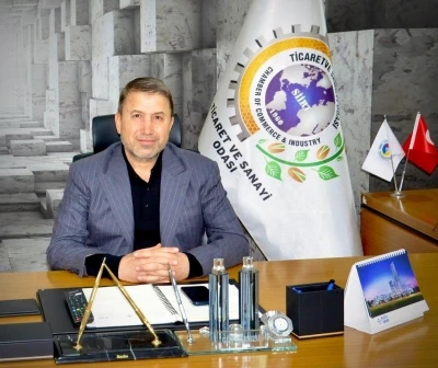 Siirt iş dünyası KOSGEB zirvesinde buluşacak
