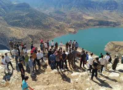Siirt neden &ldquo;Kadim Topraklar&rdquo; projesinde yok?
