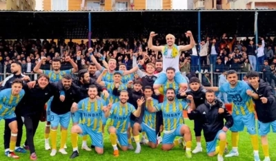Siirt Spor56, BAL&rsquo;a Y&uuml;kseldi